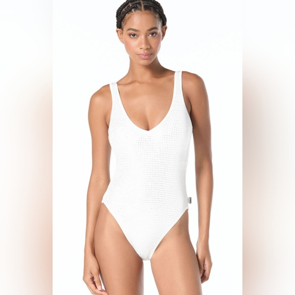 MK- Michael Kors Swimsuit. 2026 Collection!